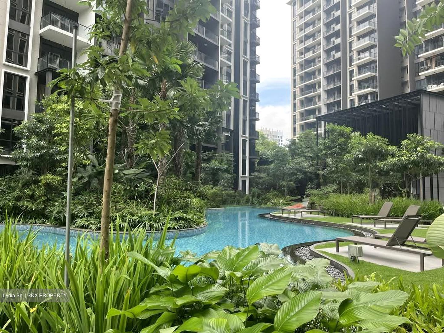 Park Colonial (D13), Condominium #547173071